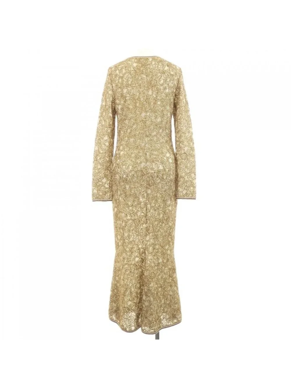Chanel Dress White